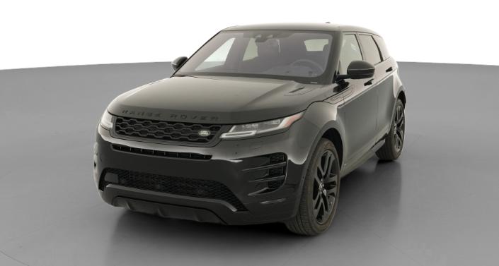Thumbnail: 2020 Land Rover Range Rover Evoque - 1