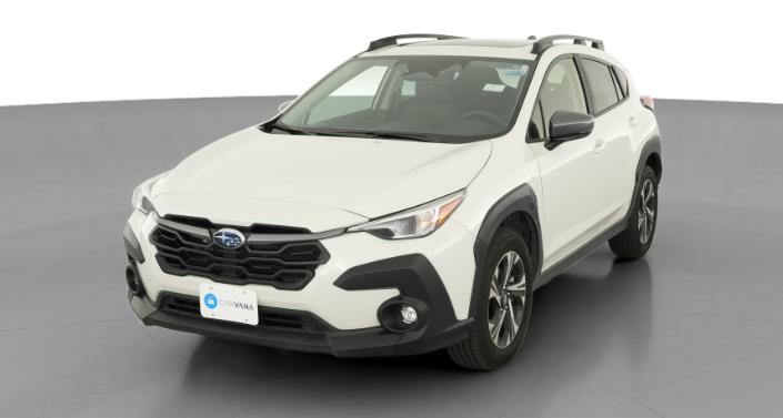 Thumbnail: 2024 Subaru Crosstrek - 1