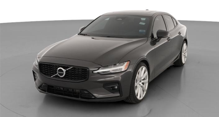 2025 Volvo S60 B5 Core -
                  Lorain, OH