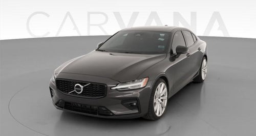 2025 Volvo S60