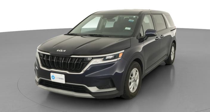 Thumbnail: 2023 Kia Carnival - 1