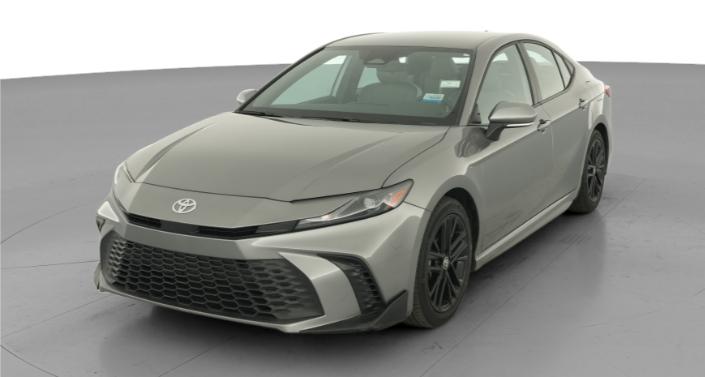 Thumbnail: 2025 Toyota Camry - 1