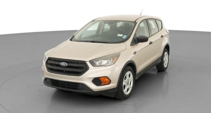 Thumbnail: 2018 Ford Escape - 1