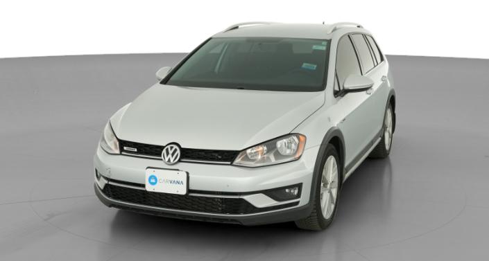 2017 Volkswagen Golf Alltrack S -
                  Framingham, MA
