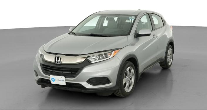 Thumbnail: 2022 Honda HR-V - 1