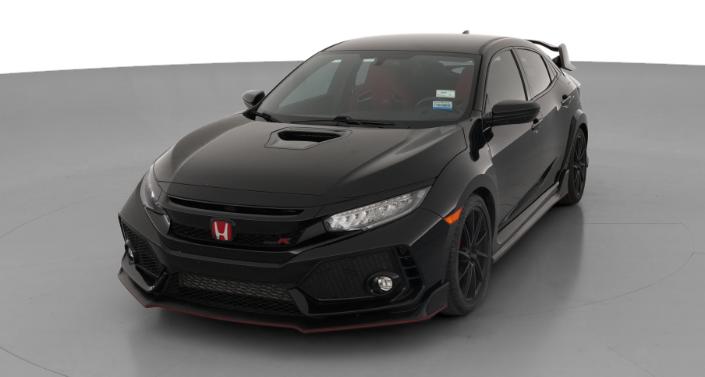 Thumbnail: 2019 Honda Civic - 1