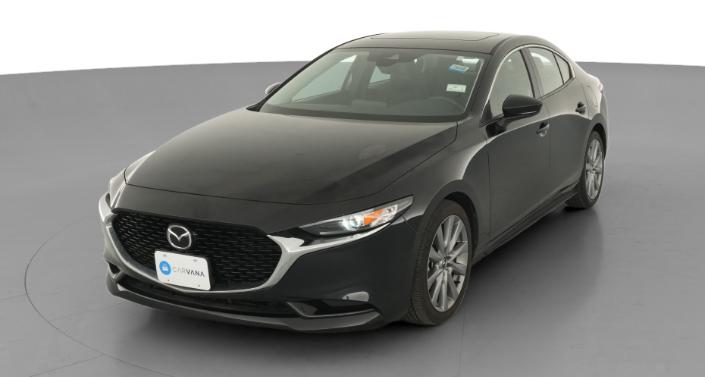 Thumbnail: 2023 Mazda Mazda3 - 1