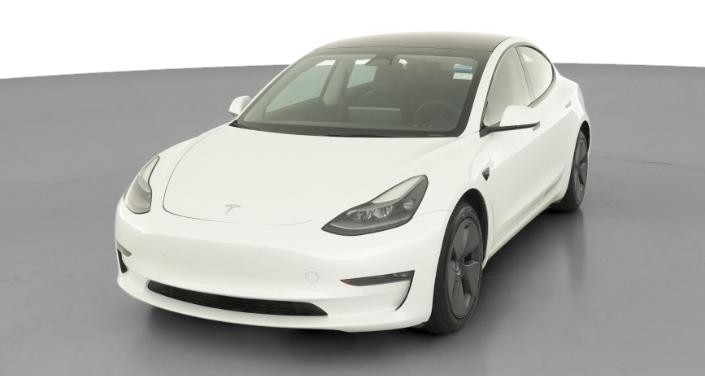 Thumbnail: 2022 Tesla Model 3 - 1