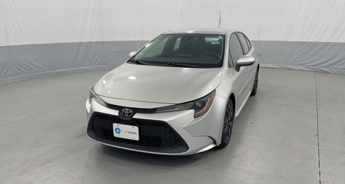 2022 Toyota Corolla LE -
                  Kansas City, MO