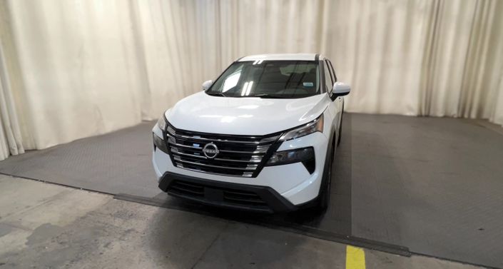 Thumbnail: 2025 Nissan Rogue - 1