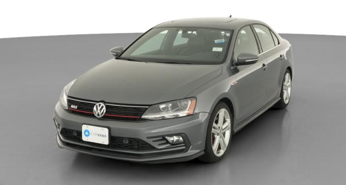 Thumbnail: 2017 Volkswagen Jetta - 1