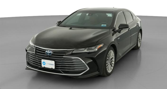 Thumbnail: 2021 Toyota Avalon - 1