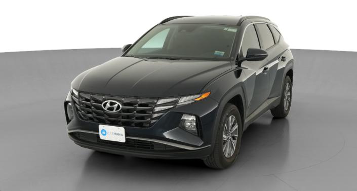 Thumbnail: 2023 Hyundai Tucson - 1