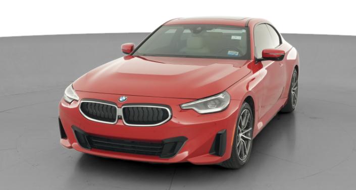 Thumbnail: 2024 BMW 2 Series - 1