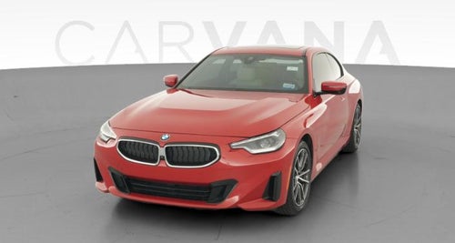 2024 BMW 2 Series