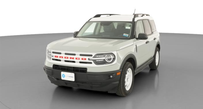 Thumbnail: 2023 Ford Bronco Sport - 1