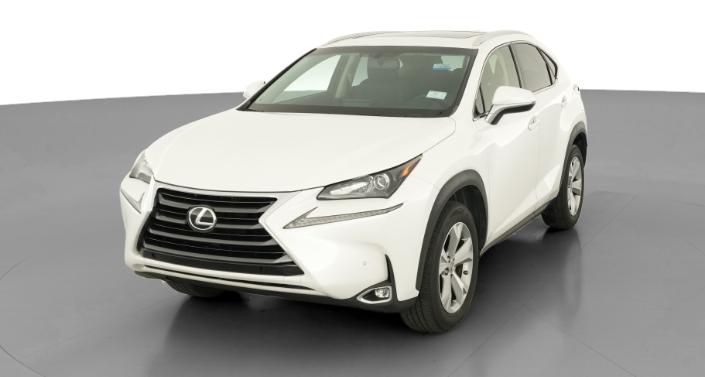 2017 Lexus NX 200t -
                  Auburn, GA