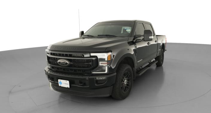 Thumbnail: 2021 Ford Econoline - 1