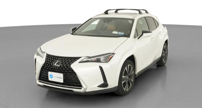 2023 Lexus UX 250h -
                  Colonial Heights, VA