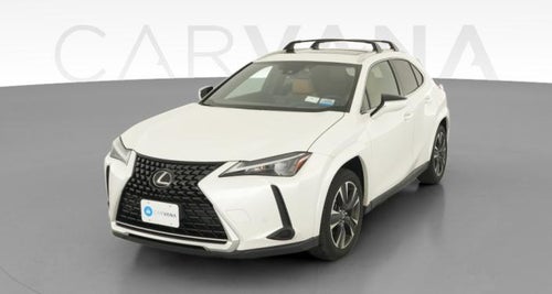2023 Lexus UX