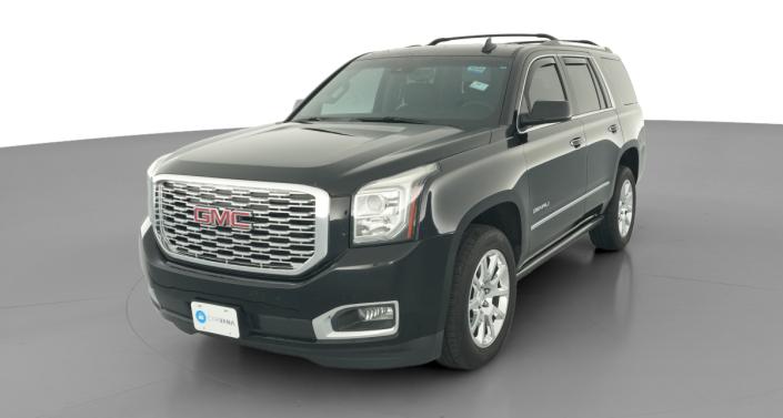 Thumbnail: 2018 GMC Yukon - 1