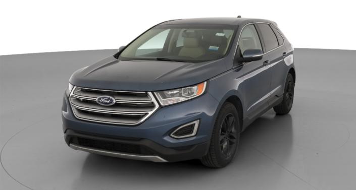 2018 Ford Edge SEL -
                  Lorain, OH