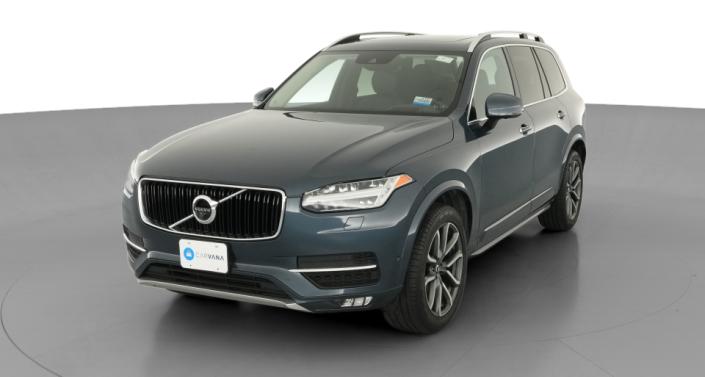 2019 Volvo XC90 T6 Momentum -
                  Rocklin, CA