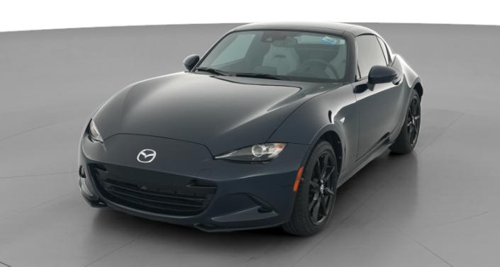 Thumbnail: 2021 Mazda MX-5 Miata - 1