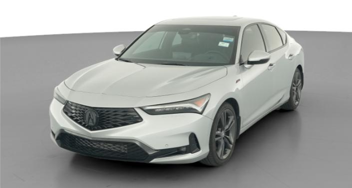 Thumbnail: 2024 Acura Integra - 1