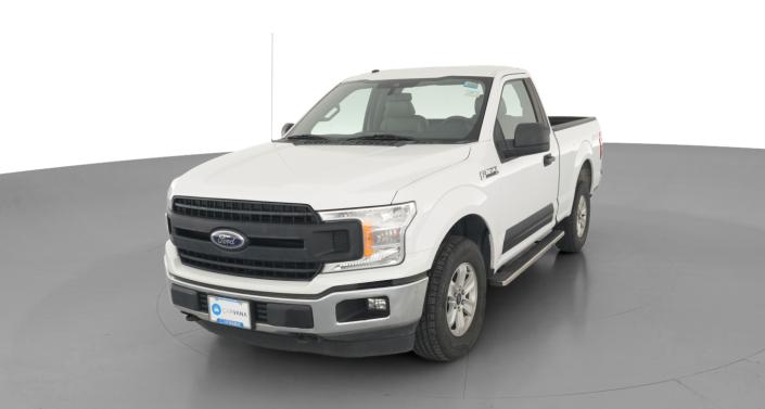 2019 Ford Econoline E-150 -
                  Wheatland, OK