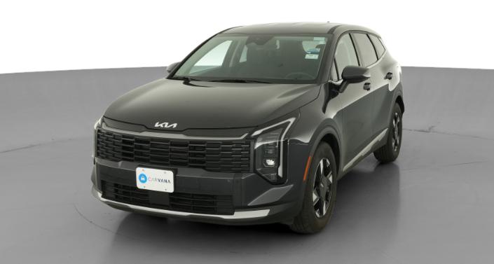 Thumbnail: 2026 Kia Sportage - 1