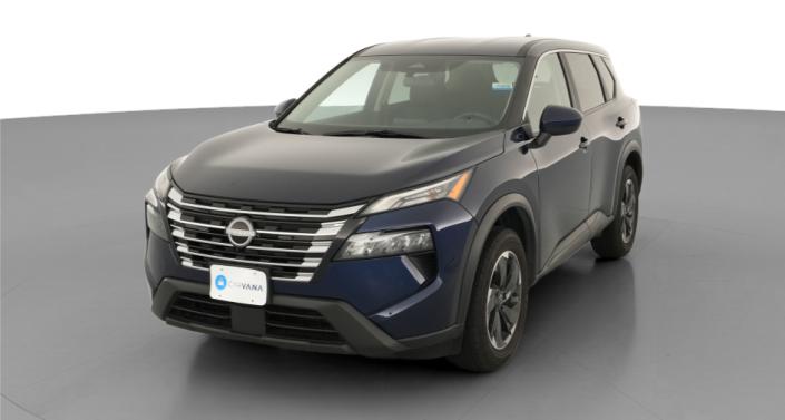 Thumbnail: 2025 Nissan Rogue - 1
