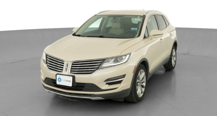2018 Lincoln MKC Select -
                  Tolleson, AZ