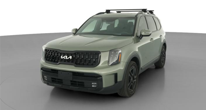 Thumbnail: 2024 Kia Telluride - 1