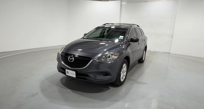 2013 Mazda CX-9 Touring -
                  Fairview, OR