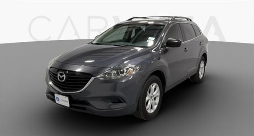 2013 MAZDA CX-9