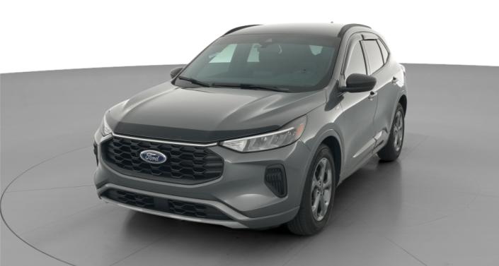 Thumbnail: 2023 Ford Escape - 1