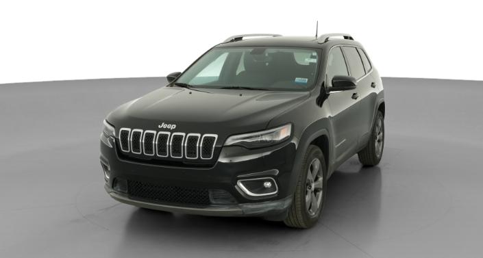 Thumbnail: 2019 Jeep Cherokee - 1