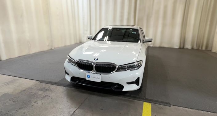 Thumbnail: 2019 BMW 3 Series - 1