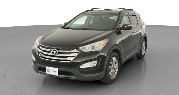 2015 Hyundai Santa Fe Sport 2.0T -
                  Colonial Heights, VA