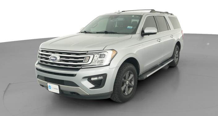 2020 Ford Expedition MAX XLT -
                  Concord, NC