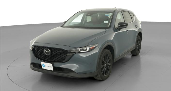 Thumbnail: 2022 Mazda CX-5 - 1