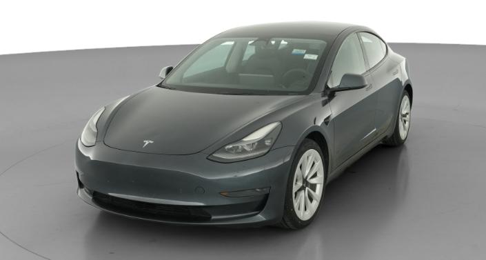 Thumbnail: 2023 Tesla Model 3 - 1