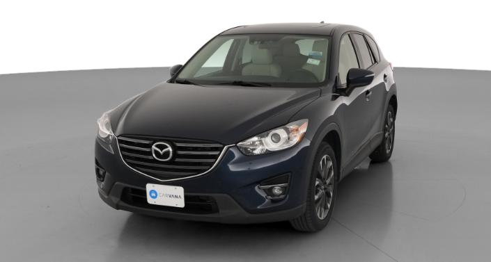 2016 Mazda CX-5 Grand Touring -
                  Lorain, OH