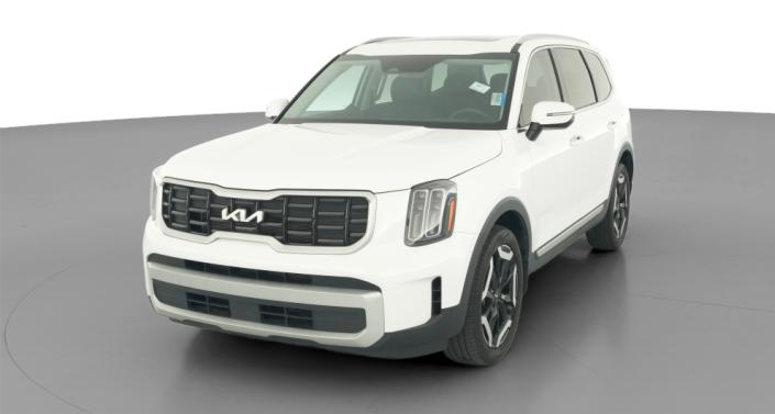 Thumbnail: 2024 Kia Telluride - 1
