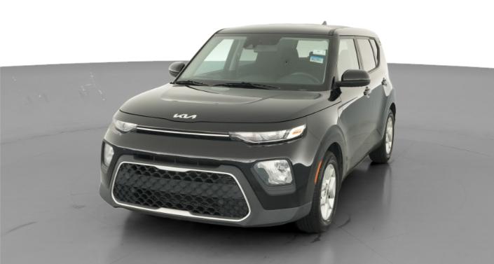 Thumbnail: 2022 Kia Soul - 1