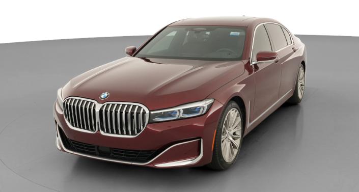 2020 BMW 7 Series 750i xDrive -
                  Haines City, FL