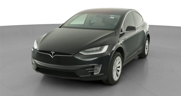 2018 Tesla Model X 100D -
                  Tolleson, AZ