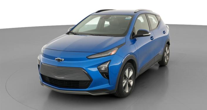 2023 Chevrolet Bolt EUV LT -
                  Haines City, FL