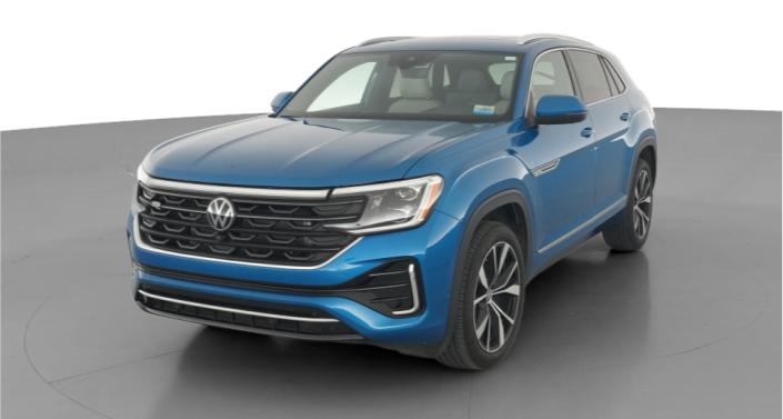 Thumbnail: 2025 Volkswagen Atlas - 1